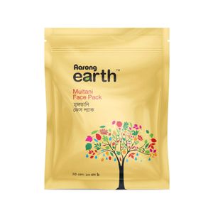 Aarong Earth Multani Face Pack